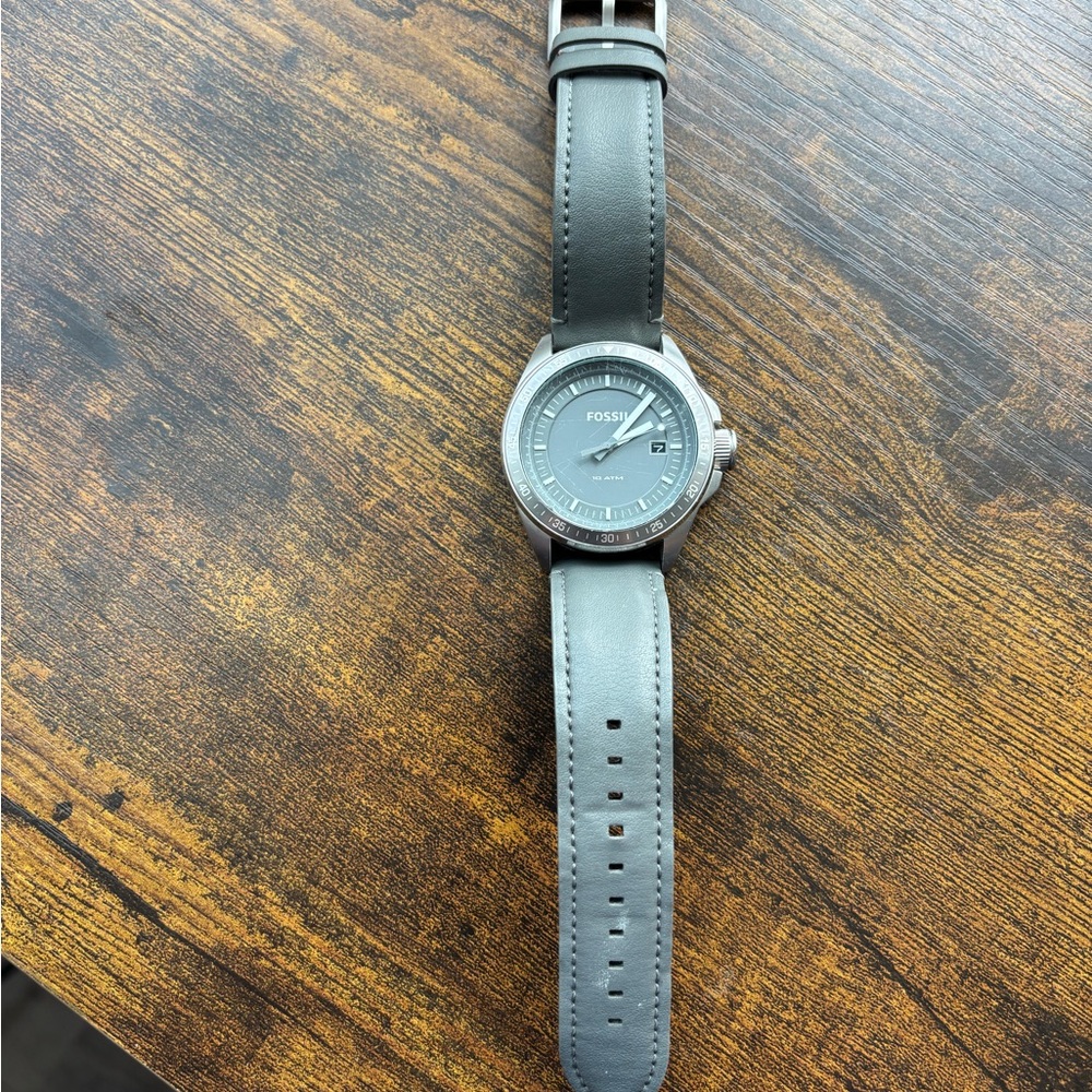 Fossil watch - Picture 3 of 5